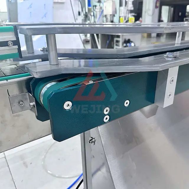 aerosol machine