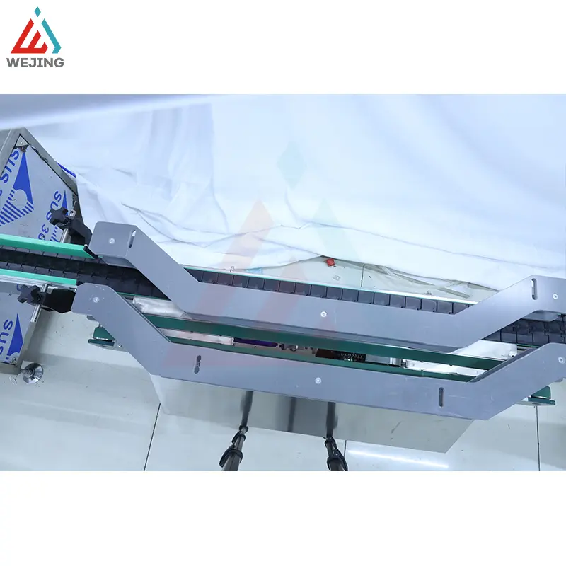 inkjet belt for aerosols