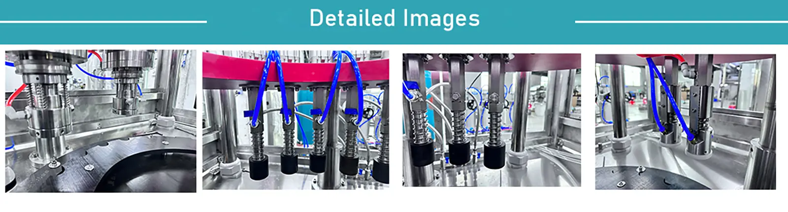 BOV aerosol machine details