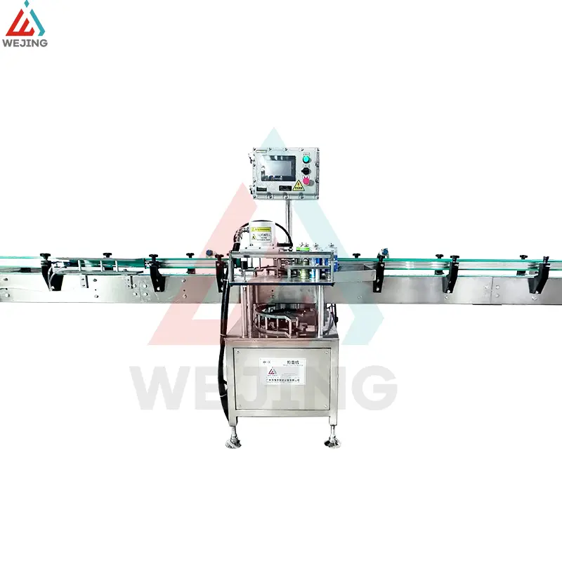 weight checking machine