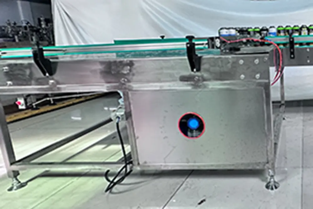 can feeding machine