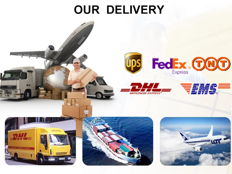 Assembly and Transportation