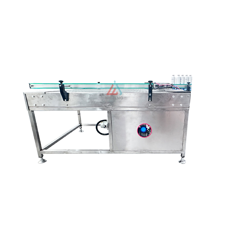 can feeding machine