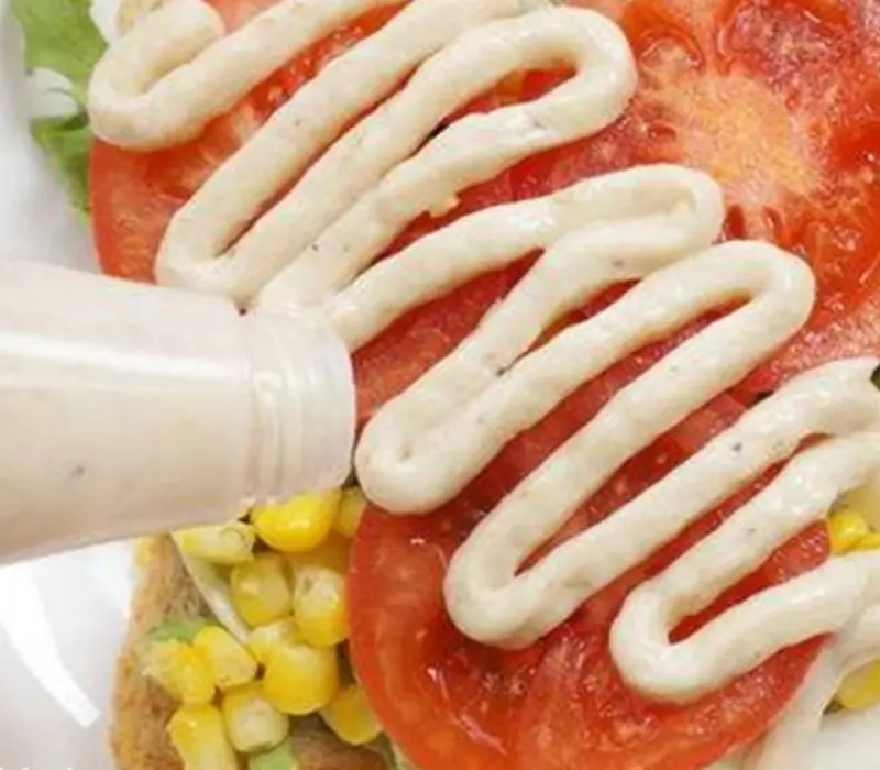 Food industry