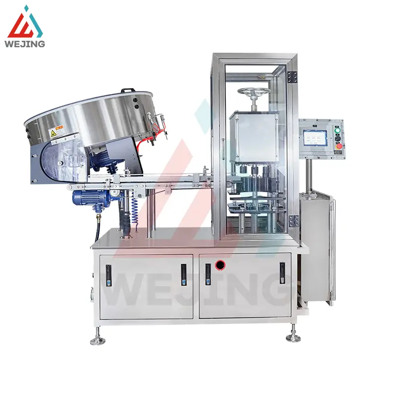 capping machine