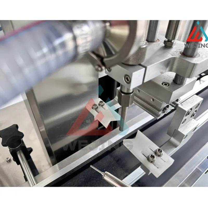 filling machine
