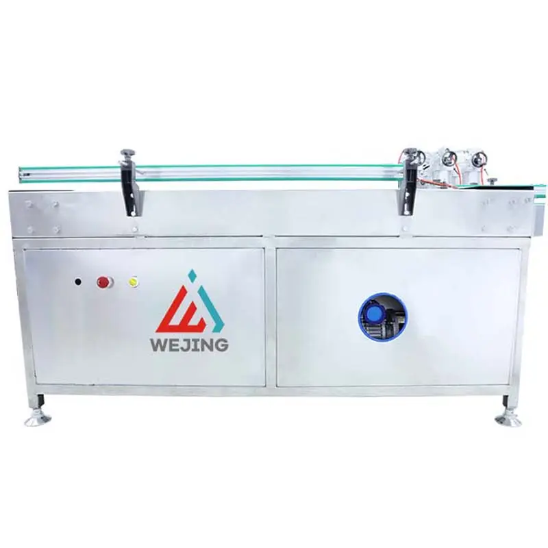 Can feeding machine