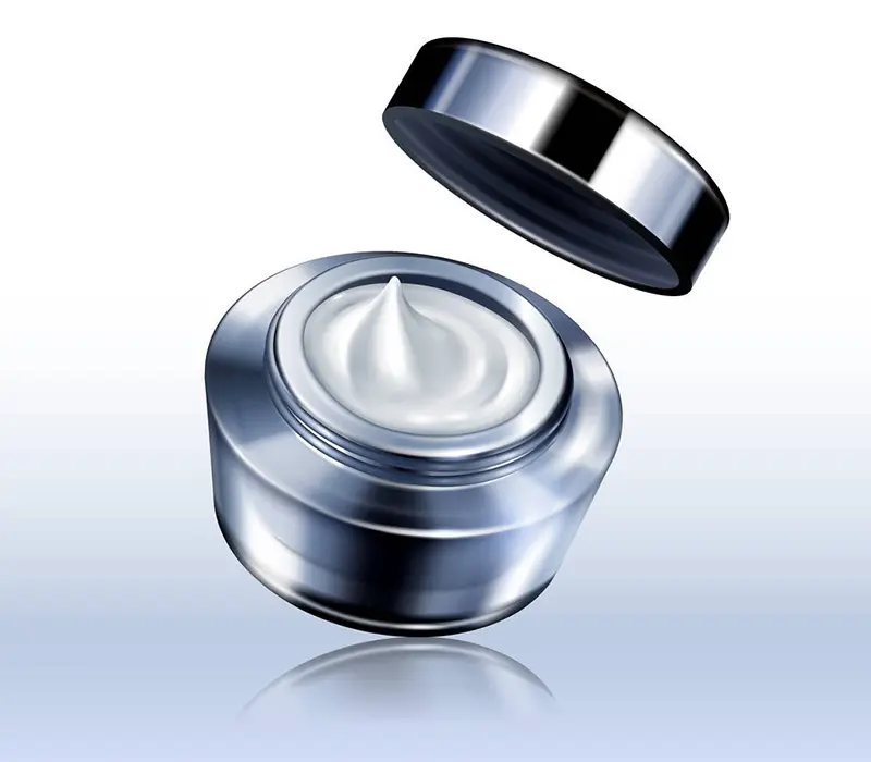 Cosmetics industry