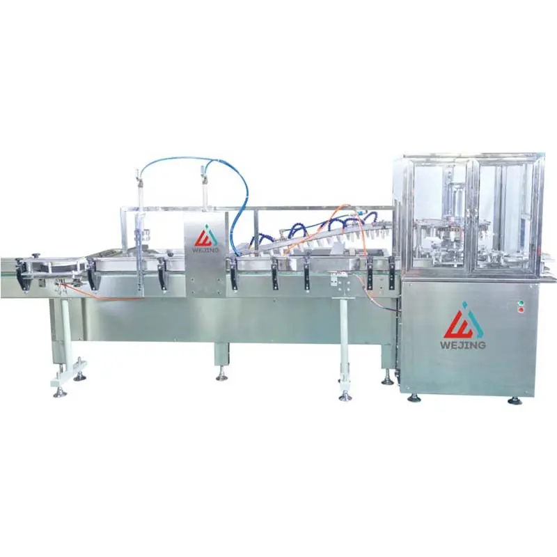 Aerosol Water Bath Detecting Machine