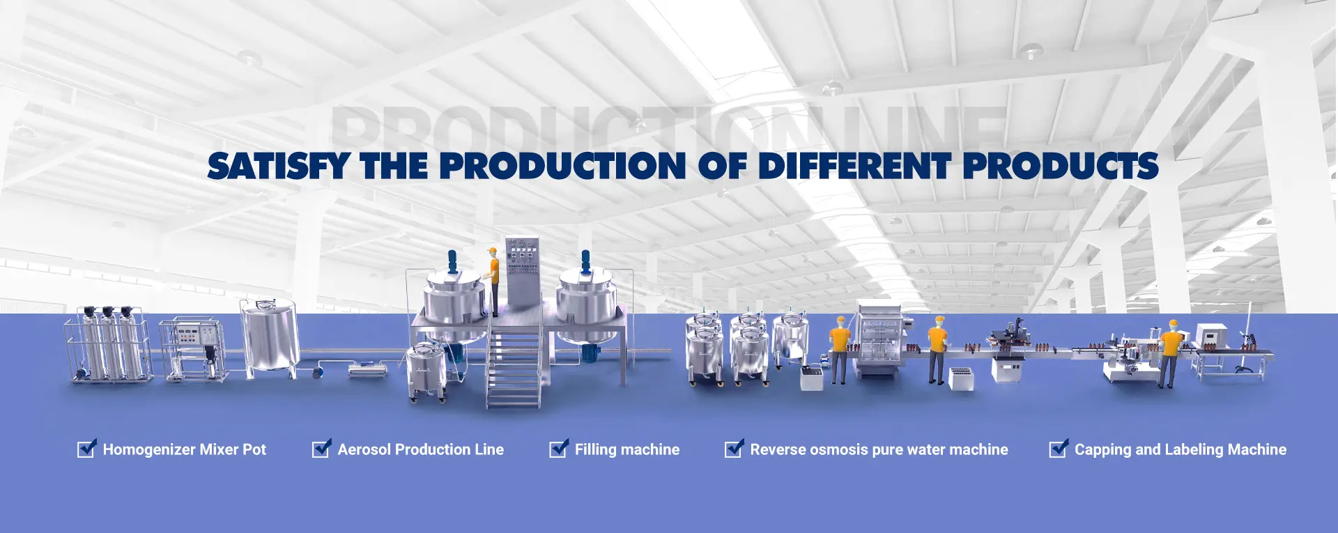 Bag On Valve Aerosol Filling Machine