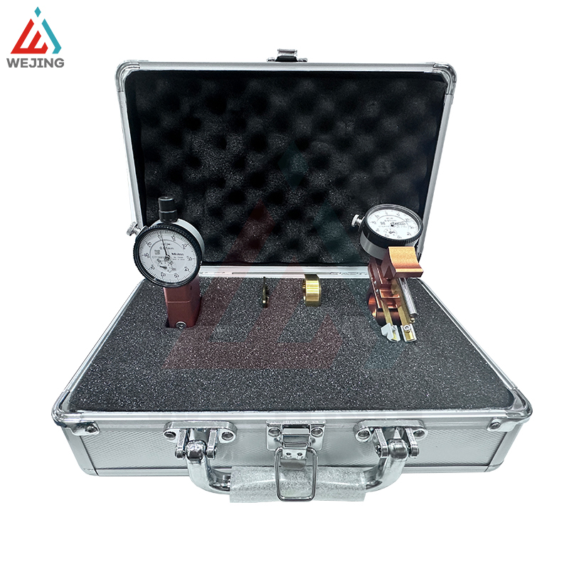 Crimping Diameter & Depth Measure Gau...