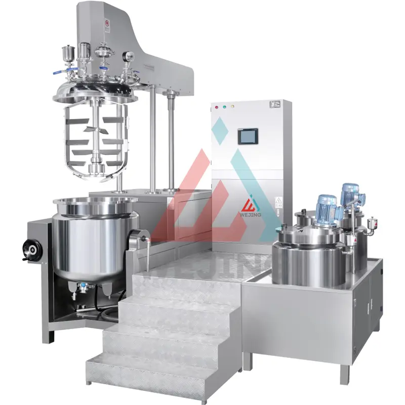 mixing machine