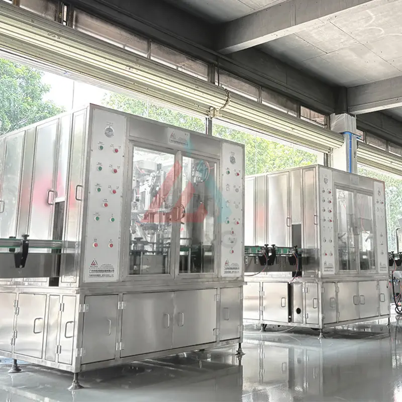 QGJ150 aerosol machine