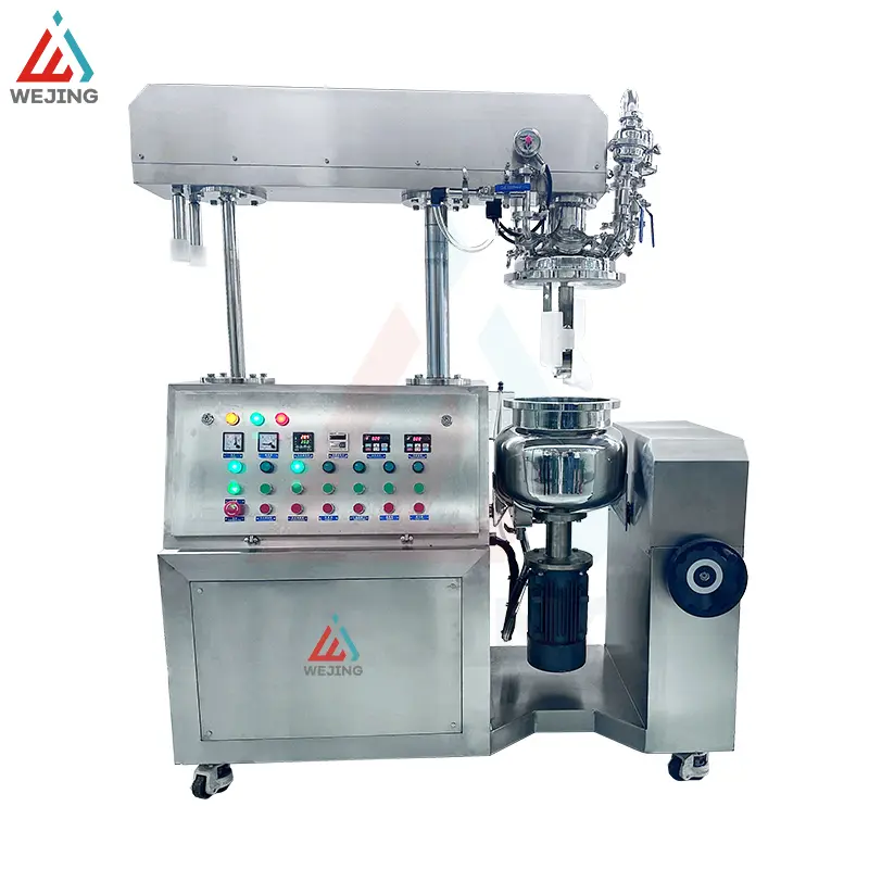 Laboratory 10L Homogenizer Machine