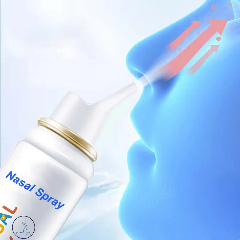 Master the Art of Nasal Spray Usage and Filling with Ease