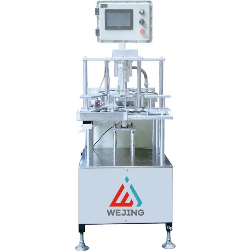 electric weight checking machine