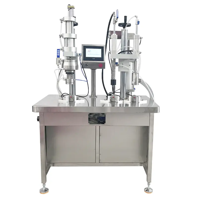 bov aerosol fillers