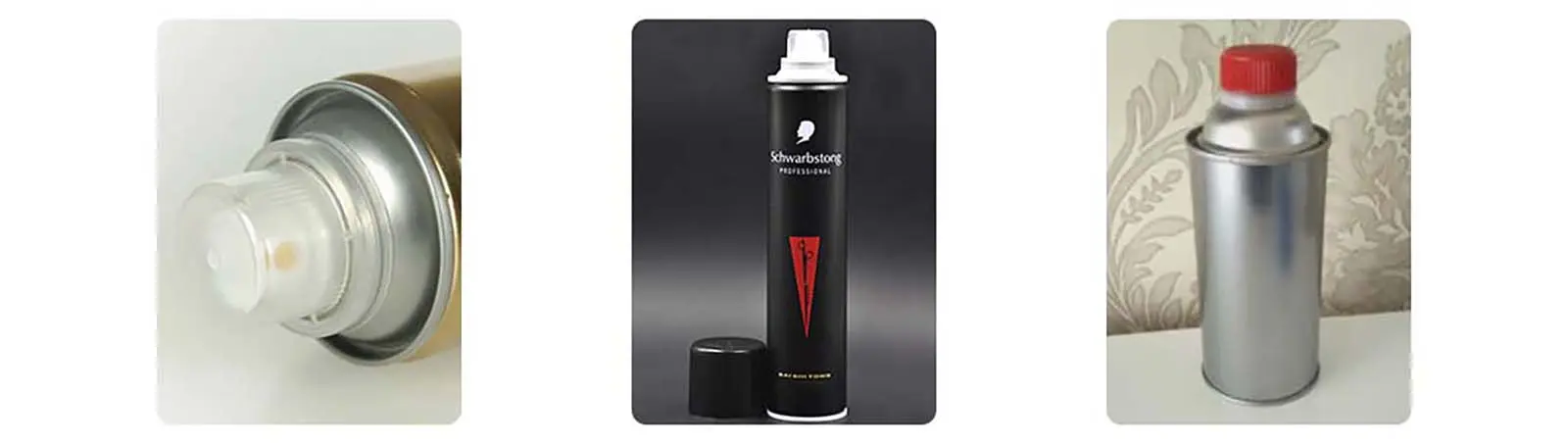 aerosol products