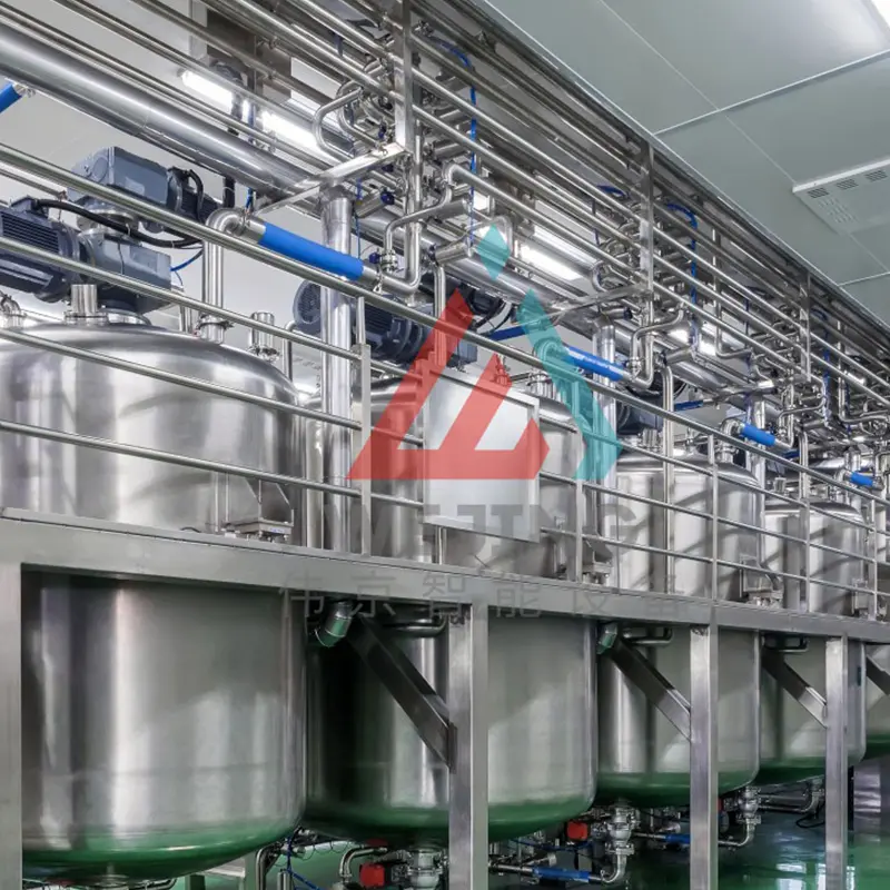 mixer machine