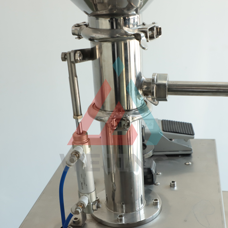 filling machine