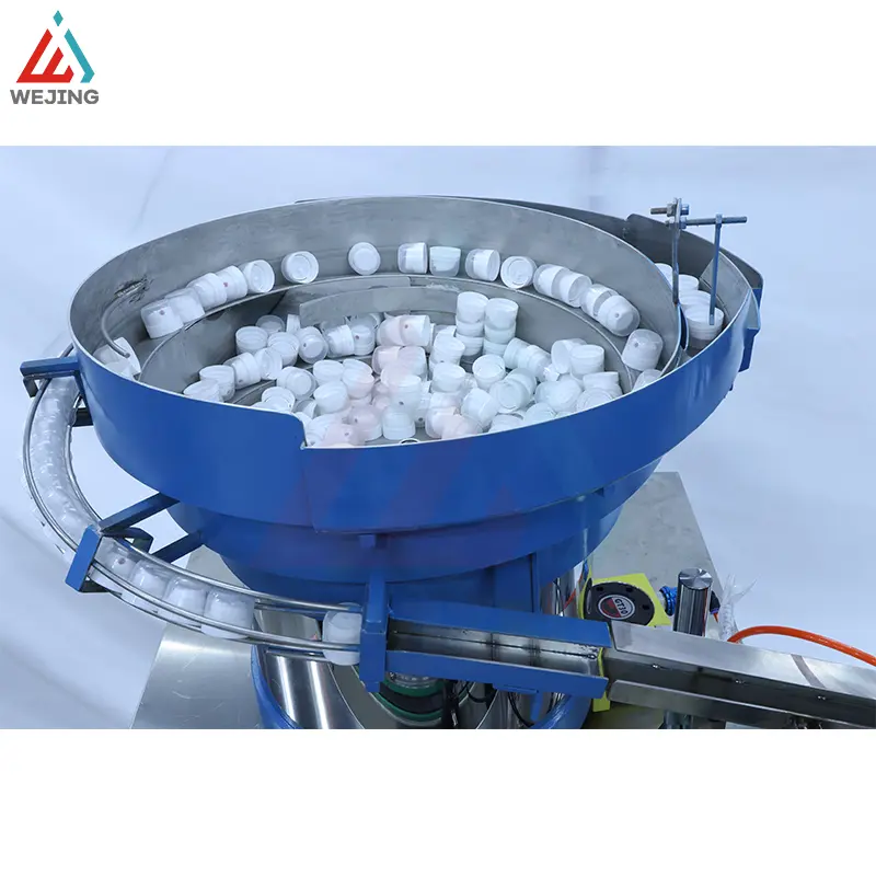capping machine