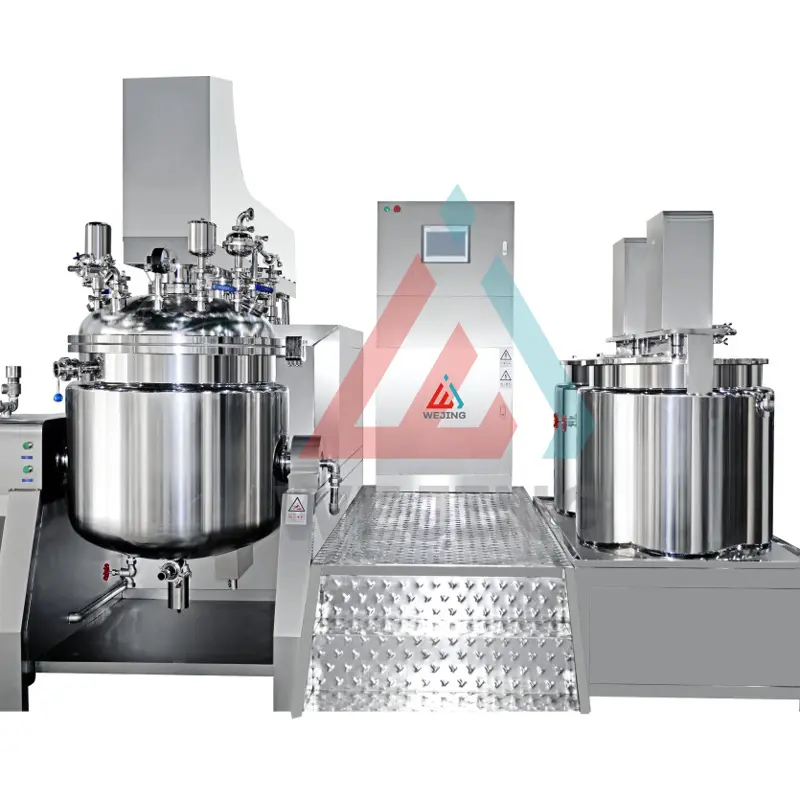 mixer machine