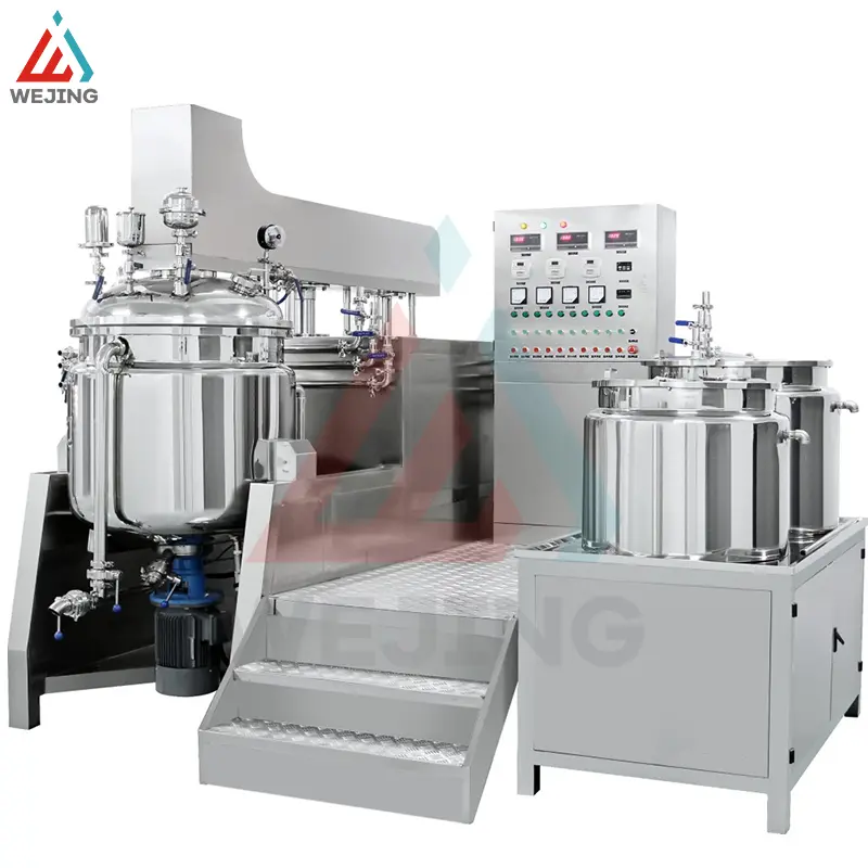 mixing machine