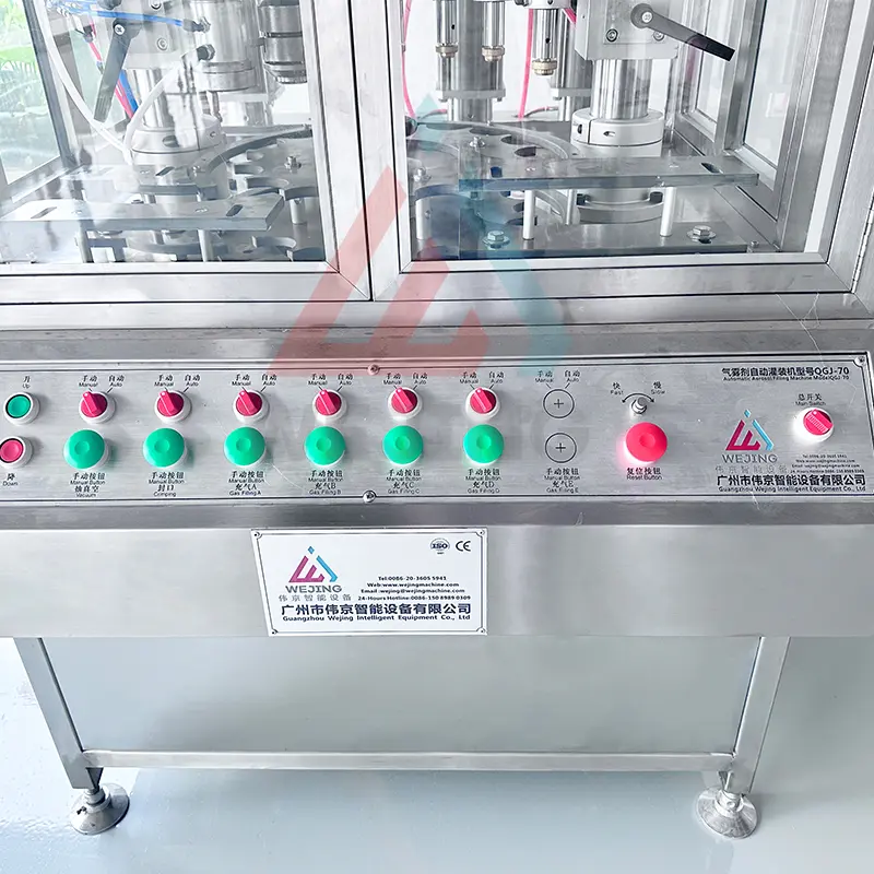 control system