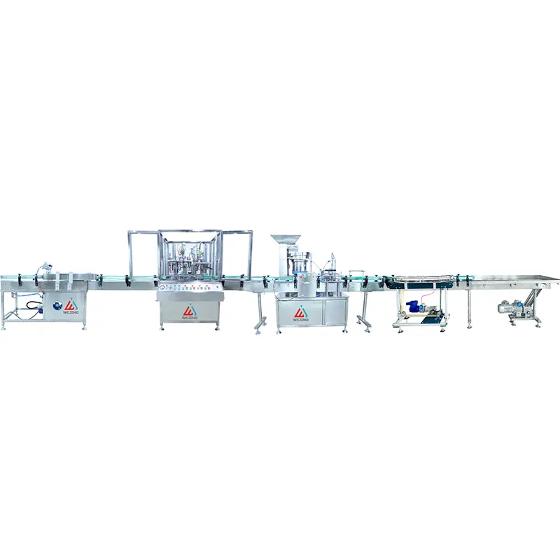 The Process of Aerosol Manufacturing: A Comprehensive Overview