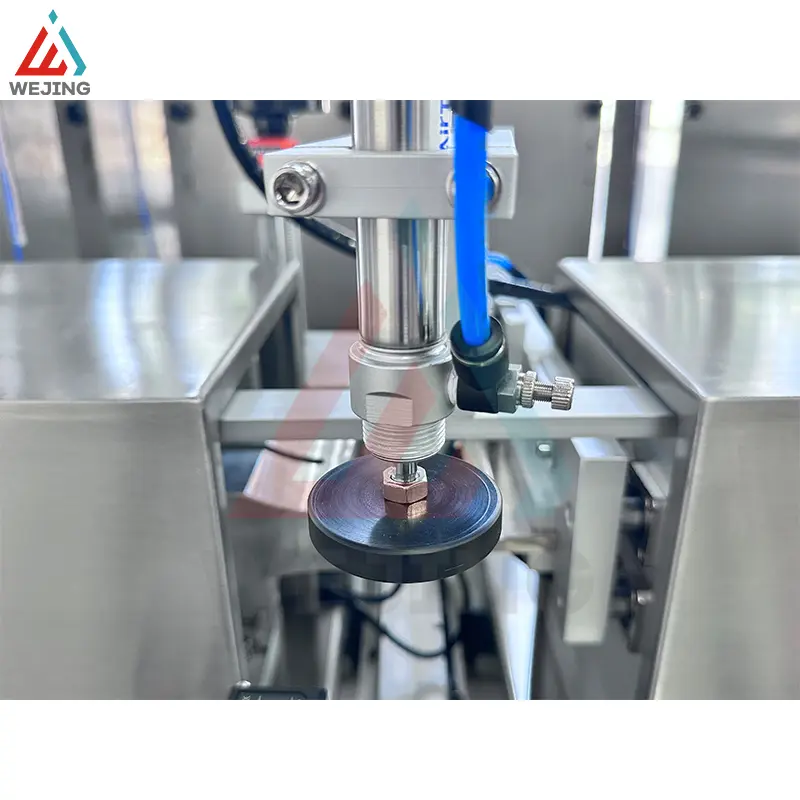 tube fillers