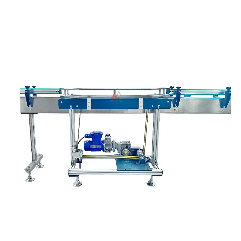 Inkjet belt